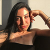 Fatma Ece Gürsoys profil