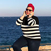 Radwa Essam's profile