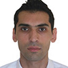 Navid Esgandar Zadeh Fards profil