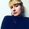 Profil użytkownika „Pavlina Boneva”
