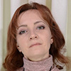 Svitlana Shvets's profile