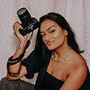 Isabeli Rocha's profile