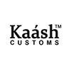 Perfil de Kaash Customs