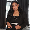 Shivani Singh's profile