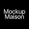 Profil użytkownika „Mockup Maison”