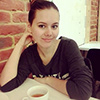 Анастасия Ильина's profile