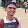 Profil użytkownika „Nicolas Izard”