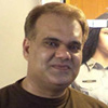Syed Aijazuddaula Andrabi's profile
