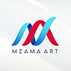 MZAMA ART's profile