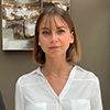 Profil von Amandine Mazzucchetti