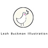 Leah Buckman's profile