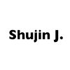 Shujin J さんのプロファイル