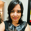 Profiel van Roberta Vieira