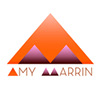 Amy Marrin's profile