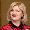 Profil appartenant à Irina Platonova