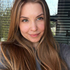 Profil użytkownika „Alexandra Shleynova”