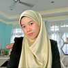 Tengku Nur Zulaikha's profile