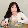 Natalia Romanova sin profil