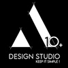 A10plus studio's profile