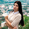 Profil von Nadya Donec