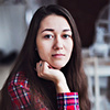 Dasha Kudrina's profile