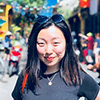 Michelle Cho's profile