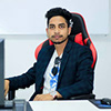 Billal Hossain sin profil