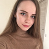 Profil użytkownika „Evgeniya Luneman”