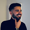 Profil użytkownika „Mahan Hafezi”