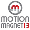 Motionmagnet 13 さんのプロファイル