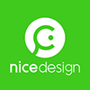 Profil użytkownika „nice design”