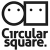 Circular Square sin profil
