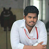 Profil venkateshwaran C