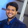 Prashant Saurabh's profile
