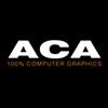 Henkilön ACA Advanced Computer Art GmbH ACA 3D profiili