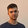 Aleksander Zolochevskyi's profile