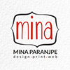 Profil Mina Paranjpe
