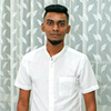 Vibooneswaran Arivalagans profil