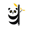 Henkilön Design Panda profiili