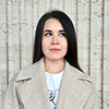 Xenia Belyakova's profile