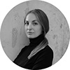 Kateryna Morgental's profile