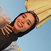 Profil Menna Abdulfattah