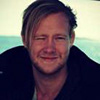 Profil użytkownika „Jonas Carmhagen”