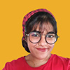 Profil von Apeksha Yadwad