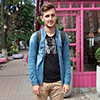 Profil użytkownika „Nick Zaychenko”