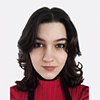 Khrystyna Manuylyk's profile