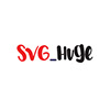 Profiel van SVG_ Huge