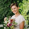 Profilo di Aneta Bieganowska
