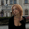 Diana-Alisa Dubova-Zekh's profile