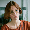 Profil von Alexandra Rudenko